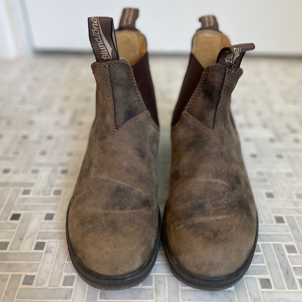 Blundstone Boots